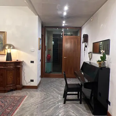 Residenza Borgo San Rocco Bed & Breakfast