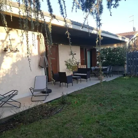 Residenza Borgo San Rocco Bed and Breakfast 4*