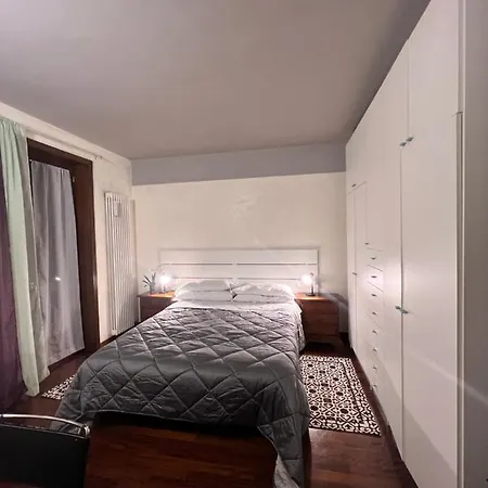 Bed & Breakfast Residenza Borgo San Rocco