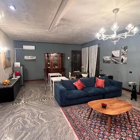 Residenza Borgo San Rocco Sant'Ambrogio di Valpolicella
