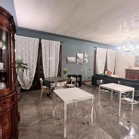 Bed & Breakfast Residenza Borgo San Rocco