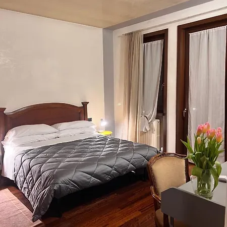 Residenza Borgo San Rocco Sant'Ambrogio di Valpolicella
