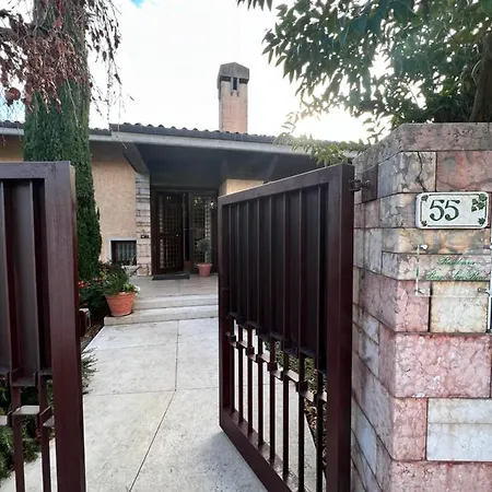 Residenza Borgo San Rocco 4*