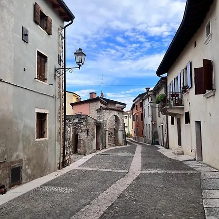 Residenza Borgo San Rocco Sant'Ambrogio di Valpolicella