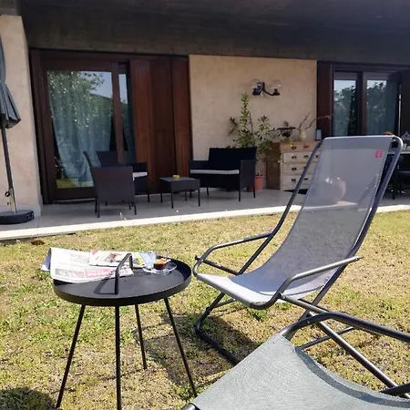 Bed & Breakfast Residenza Borgo San Rocco *