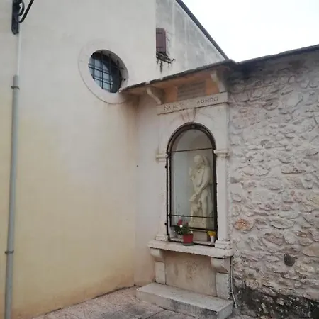 Residenza Borgo San Rocco * Sant'Ambrogio di Valpolicella