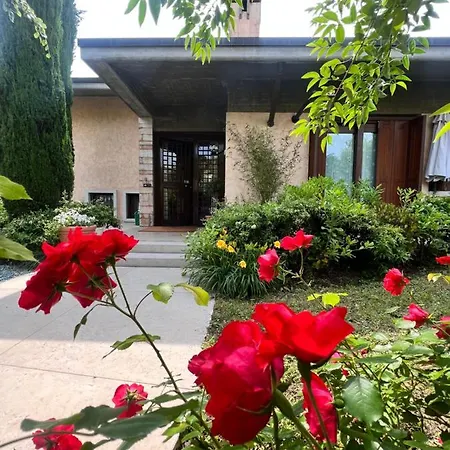 Bed & Breakfast Residenza Borgo San Rocco *