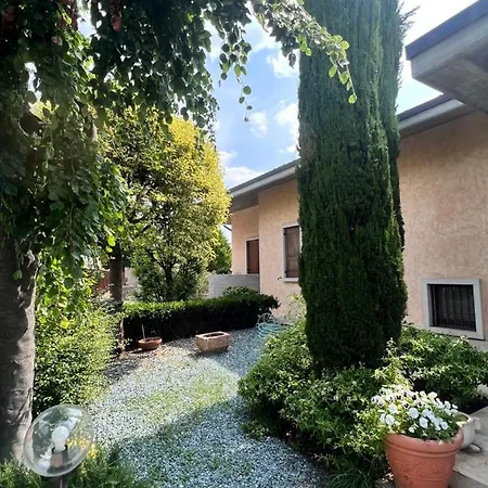 Residenza Borgo San Rocco Bed & Breakfast