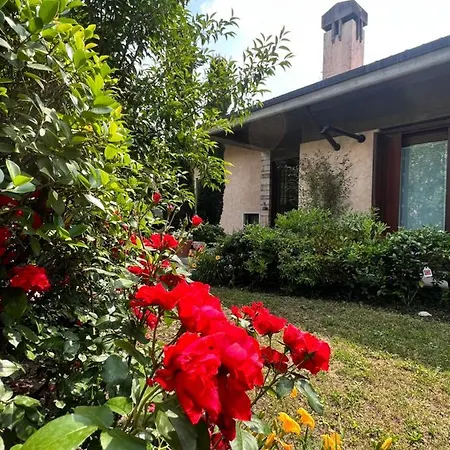 Bed & Breakfast Residenza Borgo San Rocco