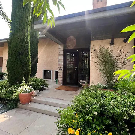 Bed & Breakfast Residenza Borgo San Rocco *