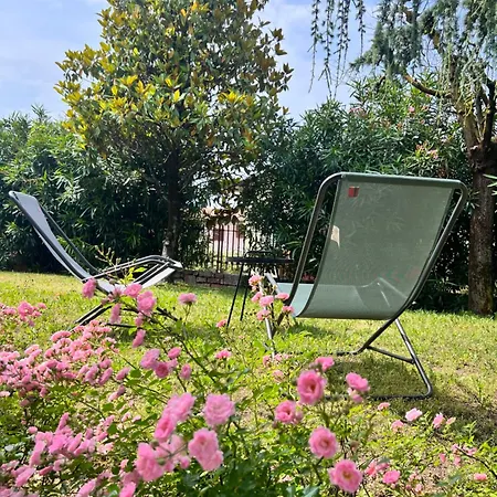 Residenza Borgo San Rocco *