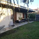 Residenza Borgo San Rocco ベッド・アンド・ブレックファスト 4*