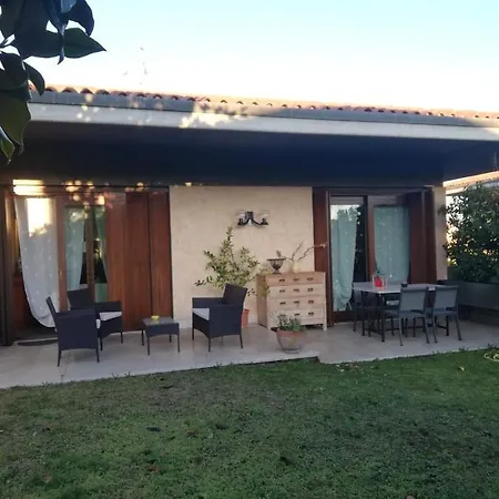Residenza Borgo San Rocco SantʼAmbrogio di Valpolicella