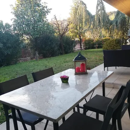Residenza Borgo San Rocco *