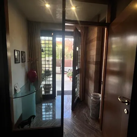 Bed & Breakfast Residenza Borgo San Rocco