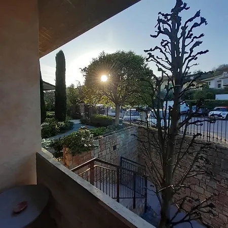 Residenza Borgo San Rocco *